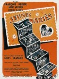 voir la fiche complète du film : Jeunes Mariés