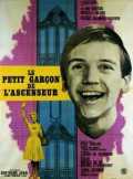 Le Petit Garcon De L ascenseur