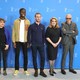 photo du film L'Adieu à la nuit