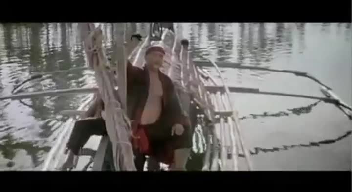 Extrait vidéo du film  Gwendoline