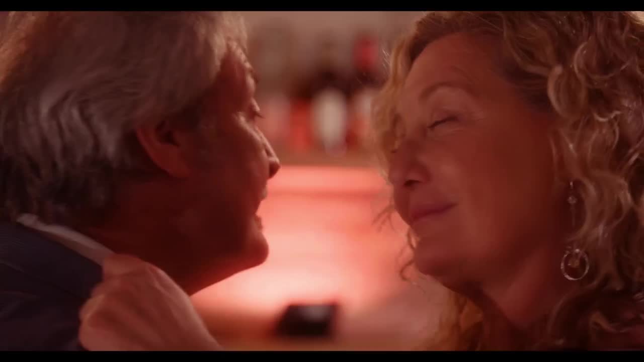 Extrait vidéo du film  Trouble