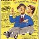 photo du film Le Tracassin ou les plaisirs de la ville