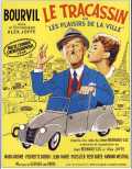 Le Tracassin Ou Les Plaisirs De La Ville