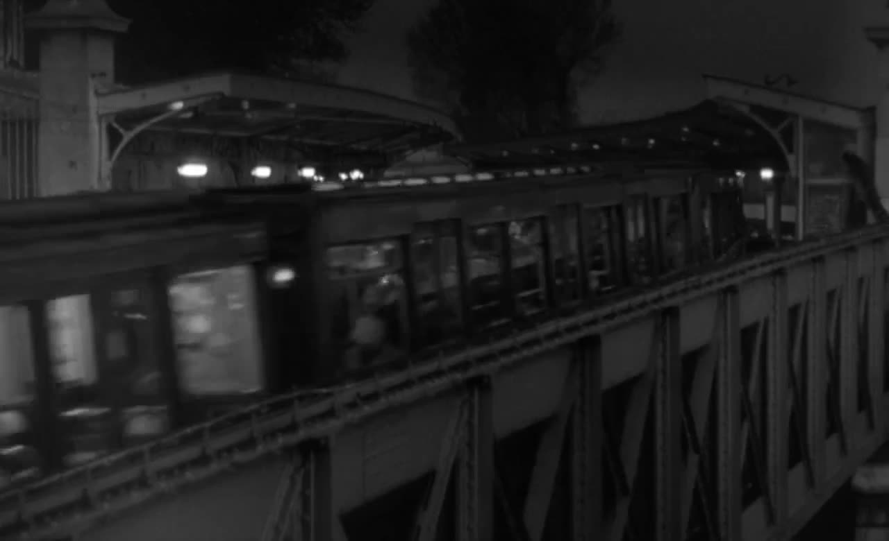 Extrait vidéo du film  La Grosse caisse