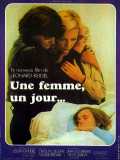 voir la fiche complète du film : Une femme, un jour