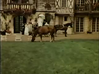 Extrait vidéo du film  Lady libertine