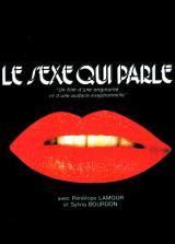 voir la fiche complète du film : Le Sexe qui parle