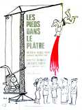 Les Pieds Dans Le Plâtre