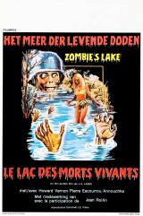 Le Lac Des Morts Vivants