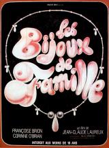 voir la fiche complète du film : Les Bijoux de famille