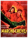 voir la fiche complète du film : Marche ou crève