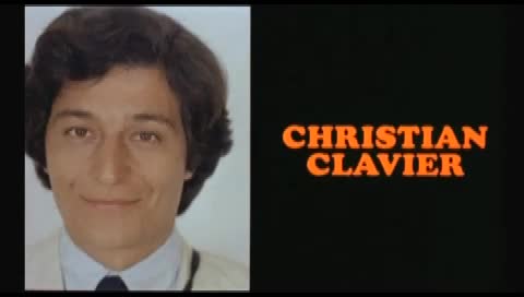 Extrait vidéo du film  Quand tu seras débloqué... fais-moi signe