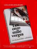 Les Onze Mille Verges