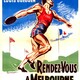 photo du film Rendez-vous à Melbourne