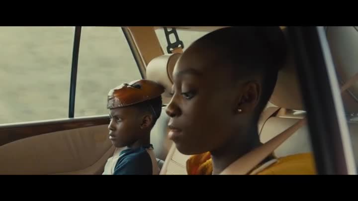 Extrait vidéo du film  Us