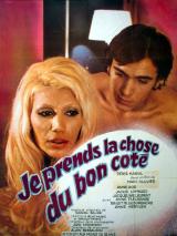 Je Prends La Chose... Du Bon Côté !