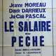 photo du film Le salaire du péché