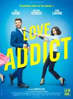 voir la fiche complète du film : Love Addict