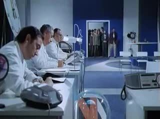 Un extrait du film  Les Malheurs d Alfred