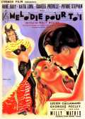 voir la fiche complète du film : Melodie pour toi