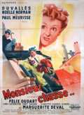 voir la fiche complète du film : Monsieur chasse...