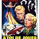 photo du film A toi de jouer Callaghan