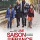 photo du film Une saison en France