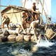 photo du film Kon-Tiki