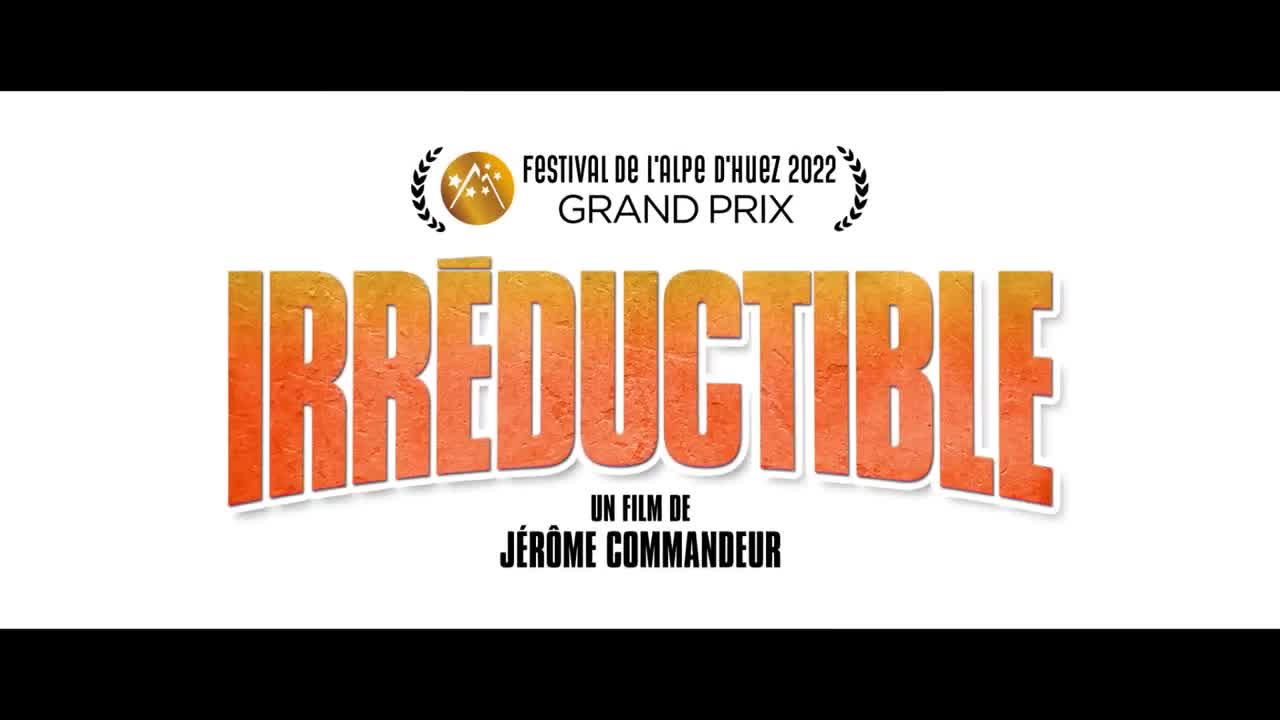 Extrait vidéo du film  Irréductible