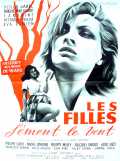 Les Filles Sèment Le Vent