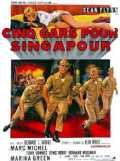 5 Gars Pour Singapour