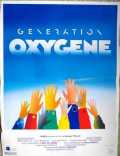Génération Oxygène