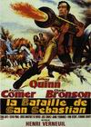 La Bataille De San Sebastian