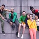 photo du film Let's Dance