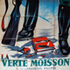 photo du film La Verte moisson