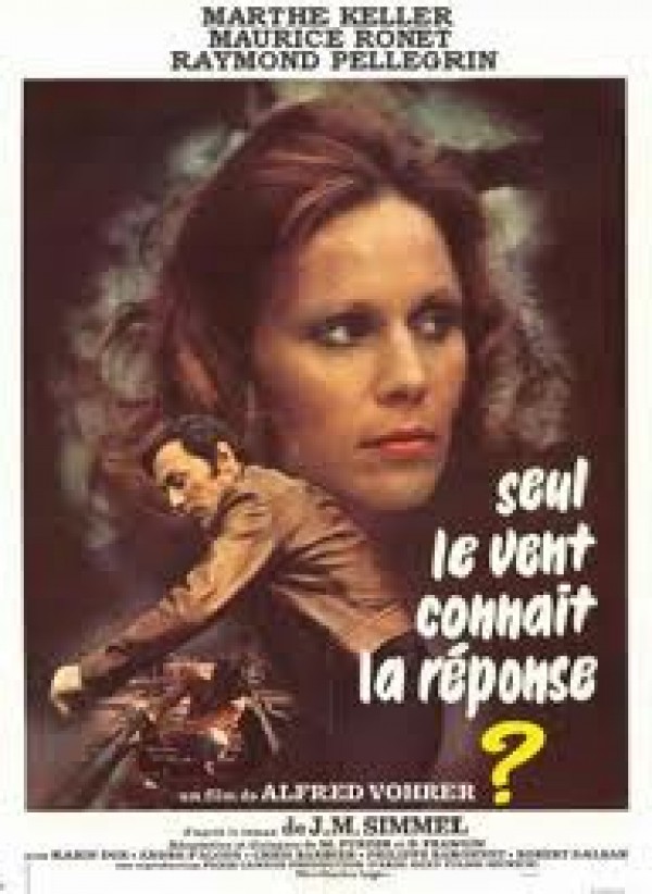 voir la fiche complète du film : Seul le vent connaît la réponse