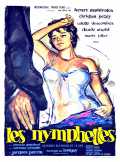 Les Nymphettes