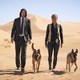 photo du film John Wick Parabellum