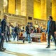 photo du film John Wick Parabellum