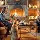 photo du film John Wick Parabellum