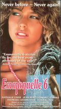 voir la fiche complète du film : Emmanuelle 6