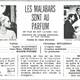 photo du film Les Malabars sont au parfum