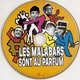photo du film Les Malabars sont au parfum