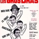 photo du film Les Gros bras