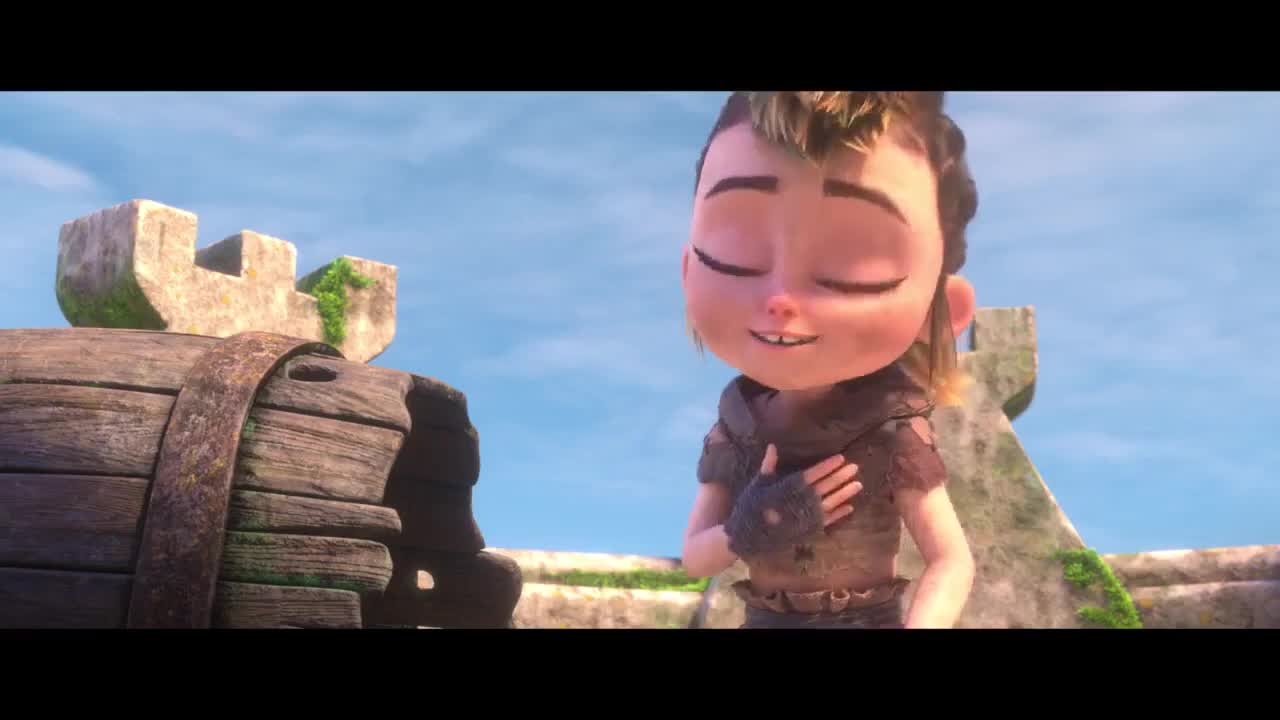 Extrait vidéo du film  Pil