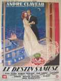 voir la fiche complète du film : Le Destin s amuse