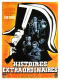 voir la fiche complète du film : Histoires extraordinaires