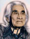 Chief Dan George