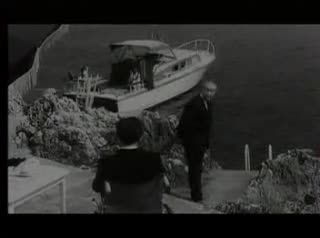 Extrait vidéo du film  A couteaux tirés