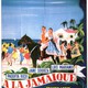 photo du film A la Jamaïque